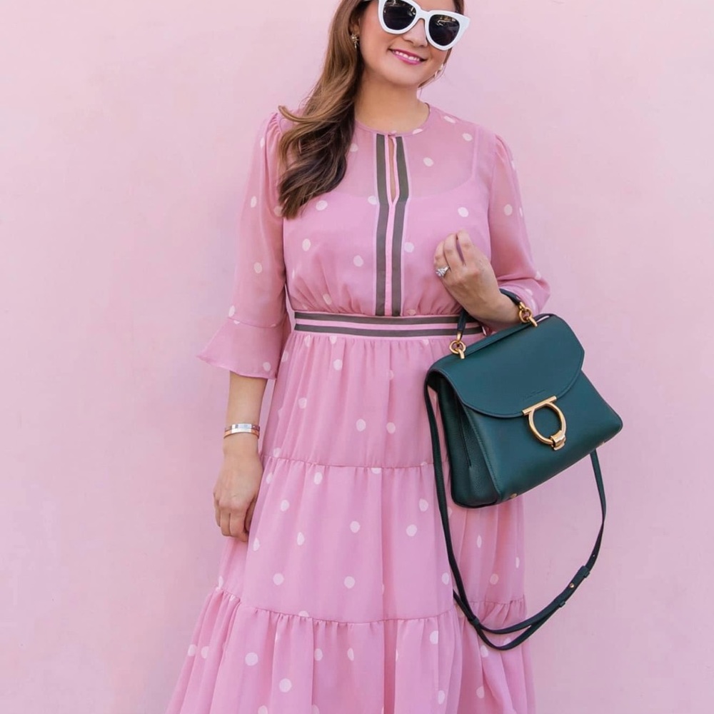 Gal Meets Glam Finley dress